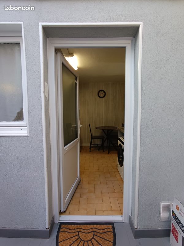 Appartement 1 pièce 23 m² · à Aix-les-Bains · 23 m² · 560 €/mois
