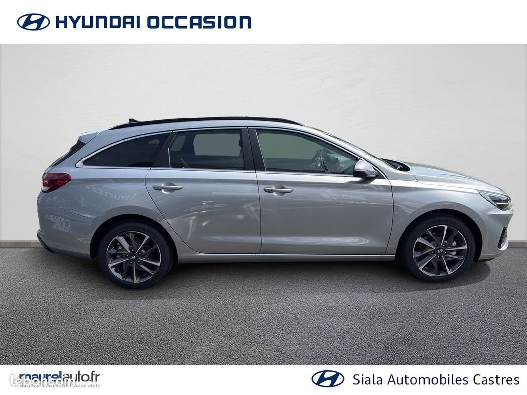 HYUNDAI i30 SW 1.0 T-GDi 100 DCT-7 Creative (image 2)