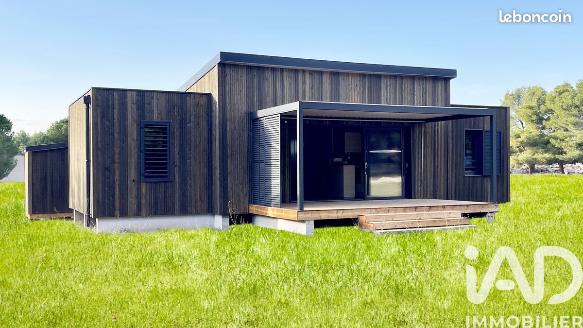 Maison 3 pièces 65 m² · à Agde · 65 m² · 289 000 €