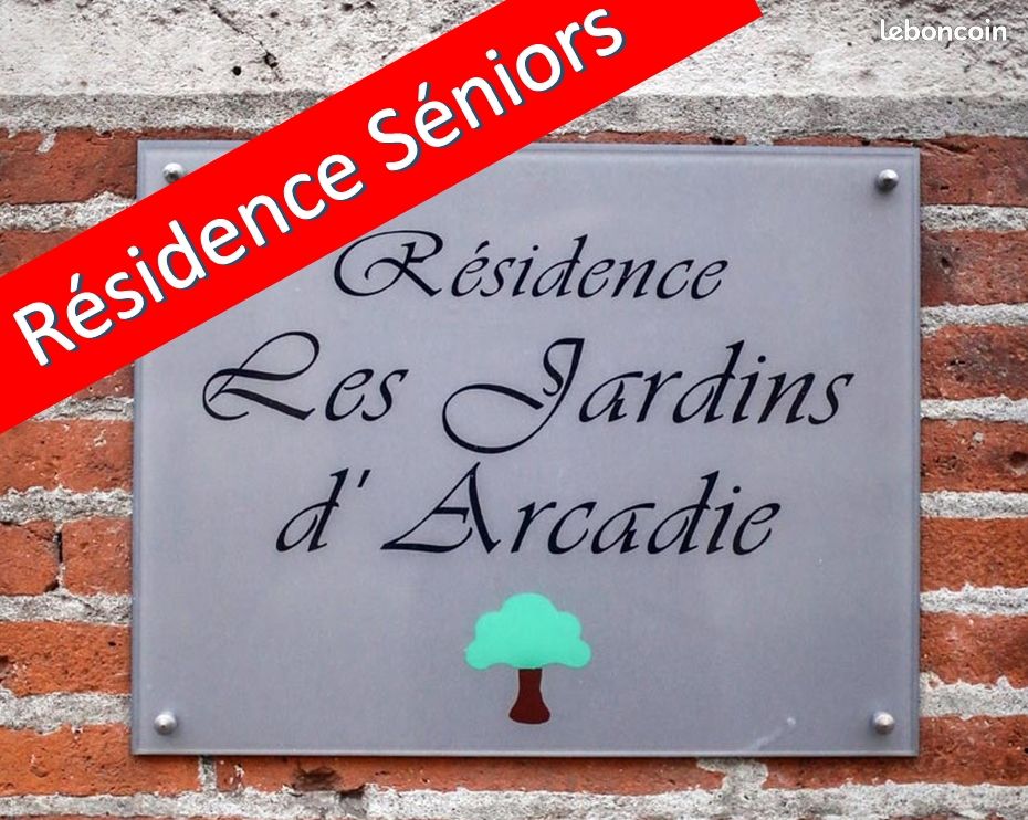 Appartement 2 pièces 60 m² · à Toulouse · 60 m² · 1 793 €/mois