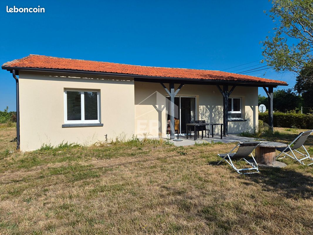 Maison 5 pièces 90 m² · à Montpon-Ménestérol · 90 m² · 174 000 €