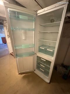 REFRIGERATEUR COMBINE Brandt 2 Portes (image 2)