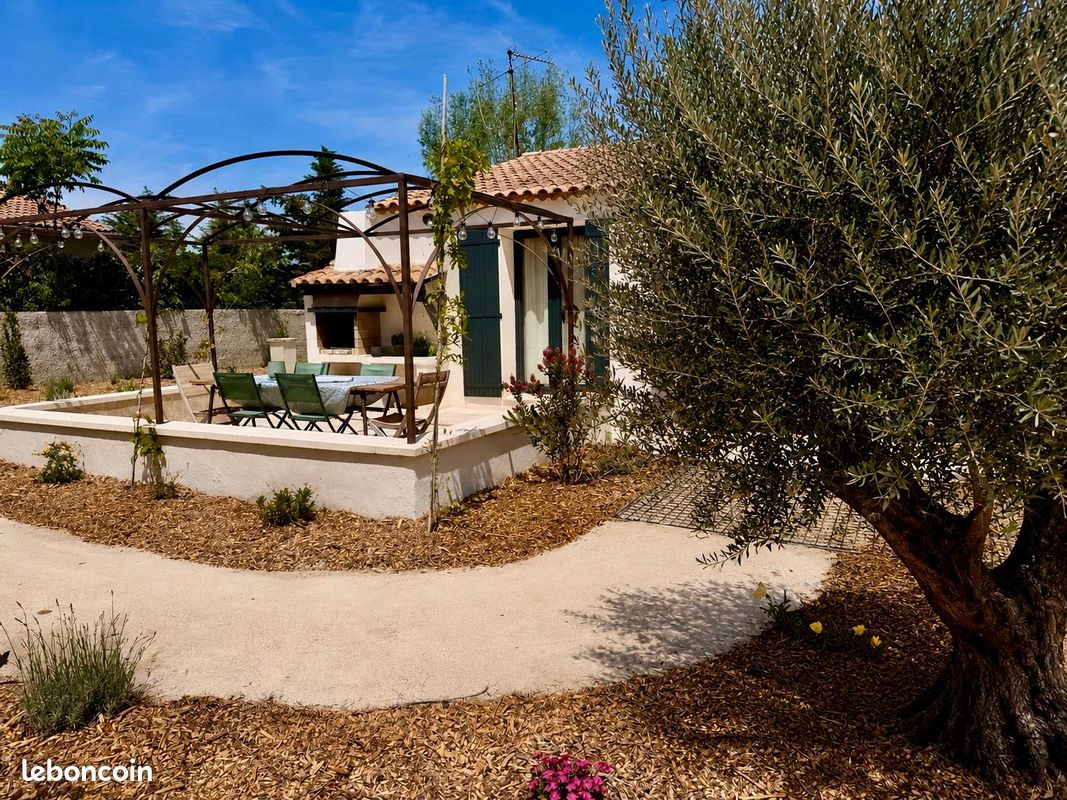 Maison 5 pièces 105 m² · à Saint-Rémy-de-Provence · 105 m² · 660 000 €