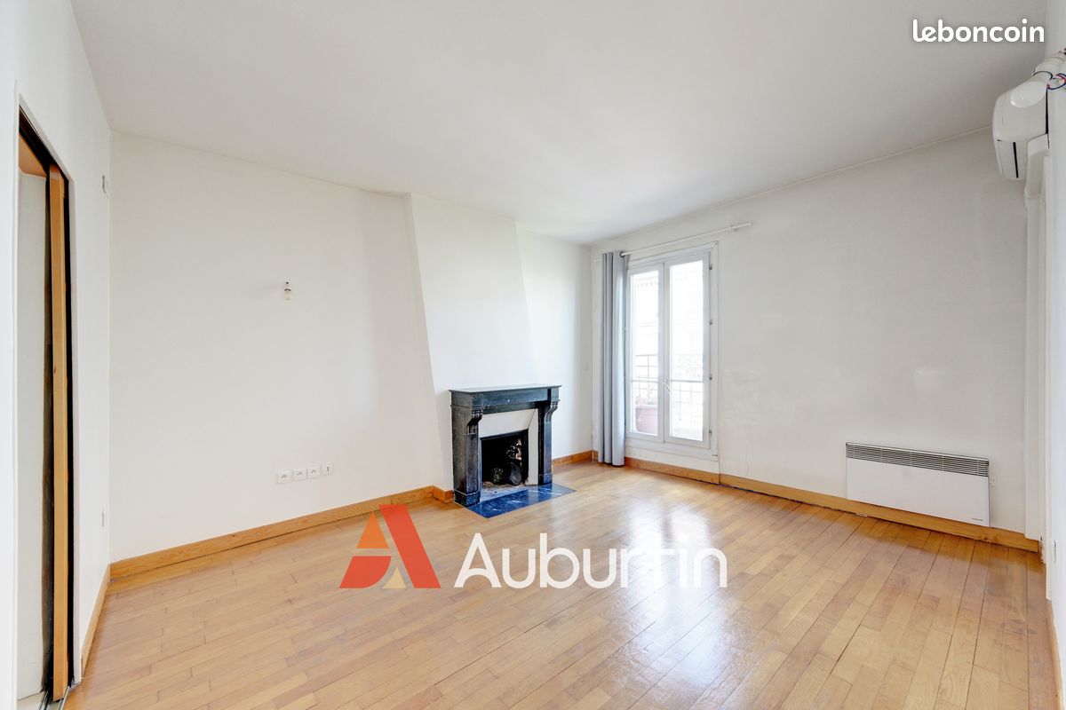Appartement 2 pièces 73 m² · à Paris · 73 m² · 299 000 €