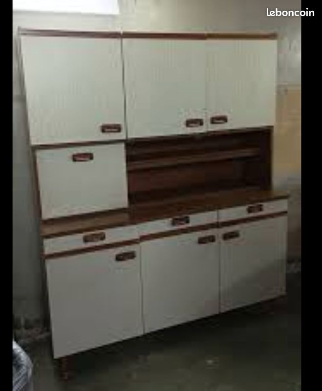 Meuble de cuisine (image 1)