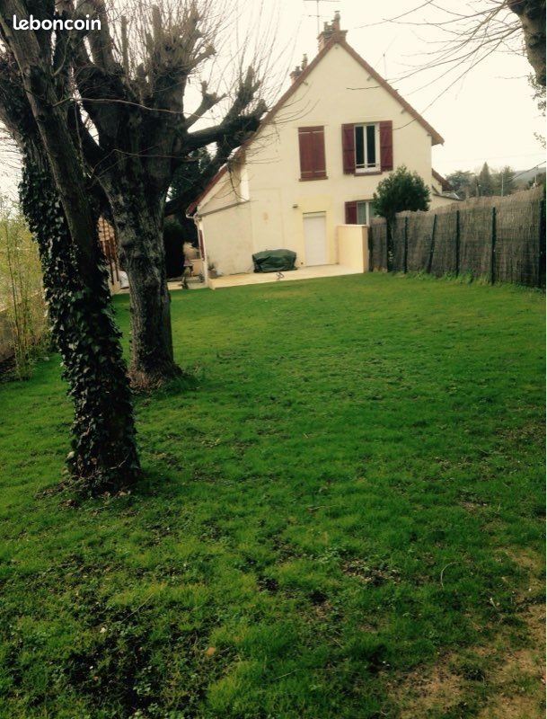 Maison 3 pièces 61 m² · à La Ferté-Alais · 61 m² · 194 000 €