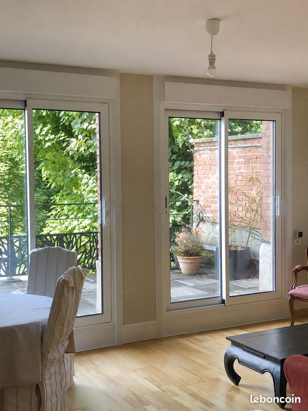 Appartement 3 pièces 68 m² · à Dunkerque · 68 m² · 890 €/mois