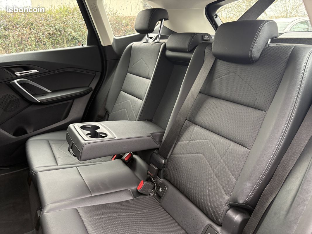 BMW X1 sDrive 18i 136ch DKG7 xLine (image 27)