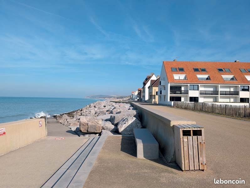 Garage location Wissant · 60 €/mois