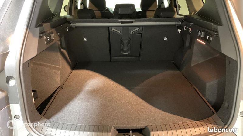 Dacia Bigster 1.2 mild hybrid 140ch Journey (image 14)