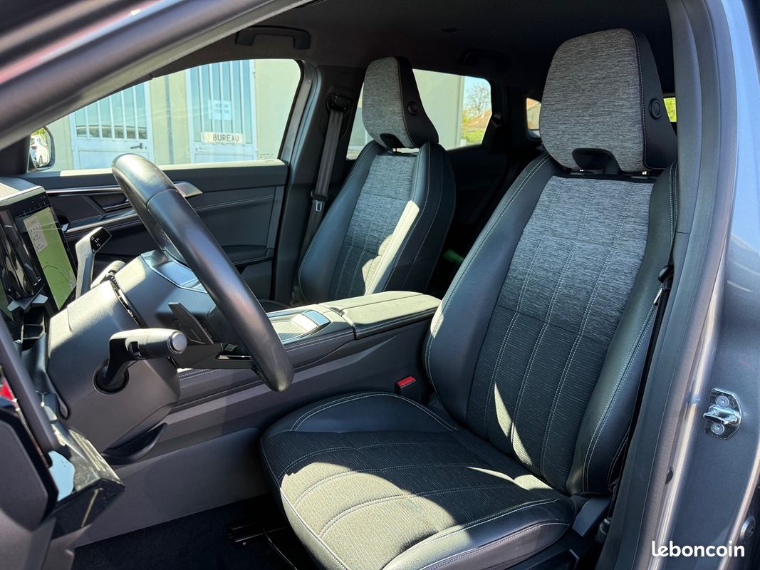 Renault AUSTRAL 1.2 E-TECH FULL HYBRID 200CH TECHNO (image 7)