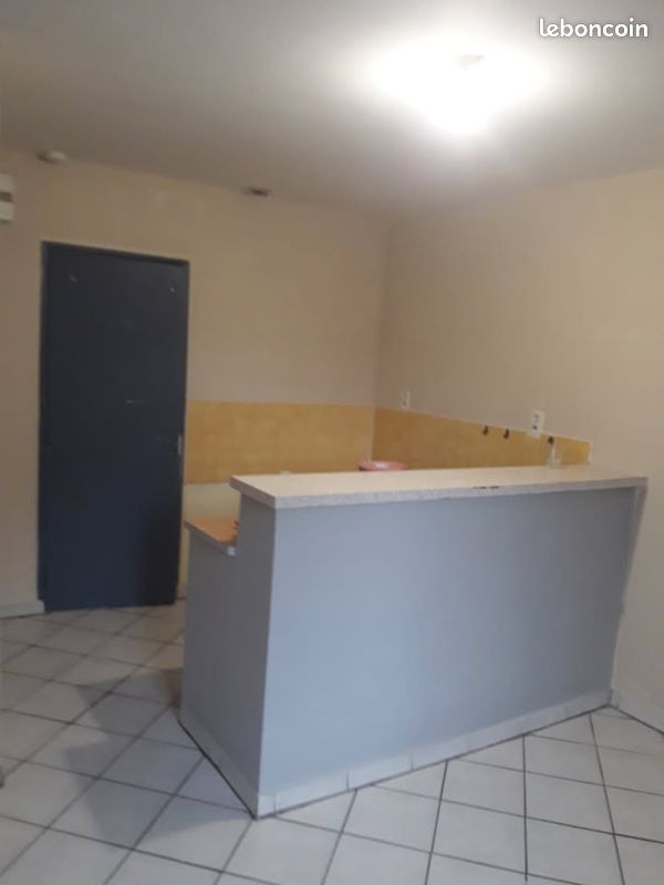 Appartement 2 pièces 28 m² · à Loudes · 28 m² · 300 €/mois