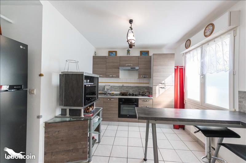Maison 4 pièces 76 m² · à Nantes · 76 m² · 312 000 €