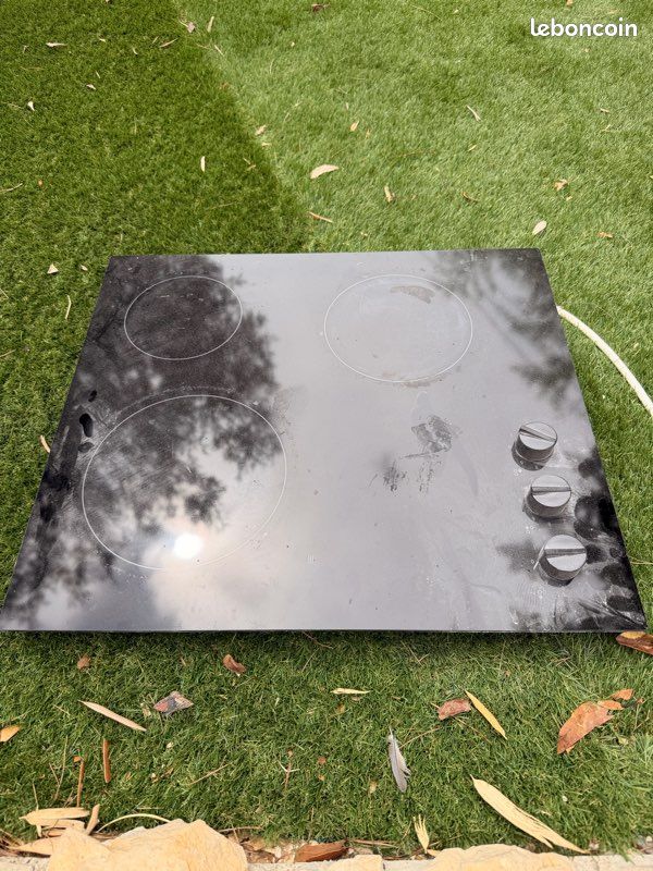 Plaque de cuisson (image 1)