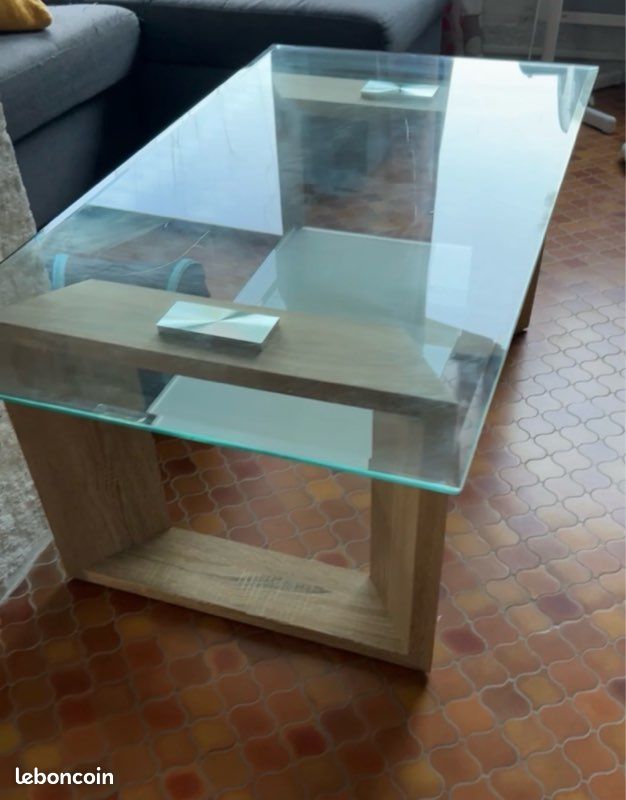 Table basse (image 1)
