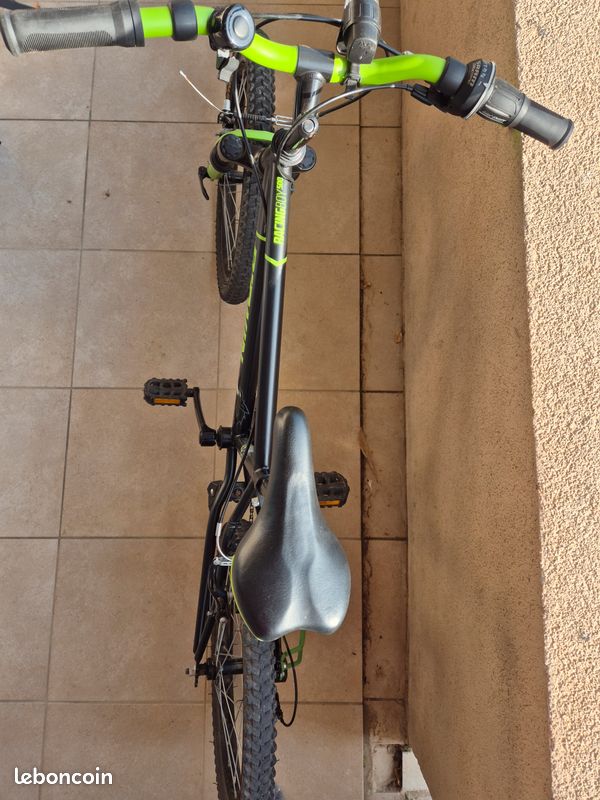 Velo tout terrain (image 2)