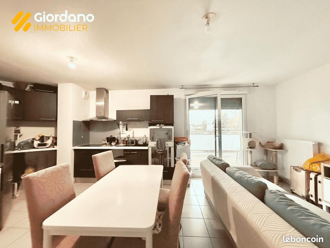 Appartement 3 pièces 61 m² · à Tournefeuille · 61 m² · 199 500 €