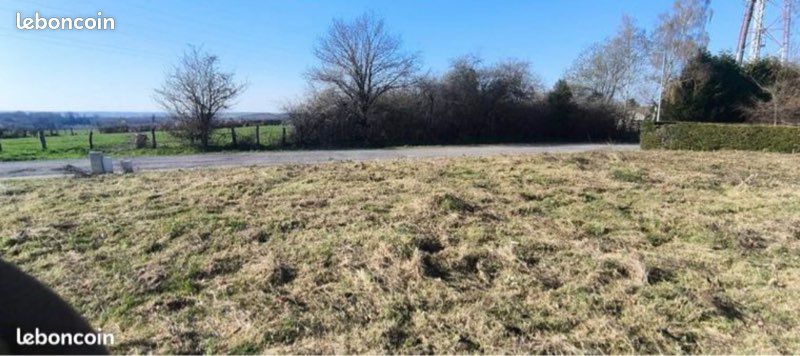 Terrain constructible · à Baccarat · 73 000 €