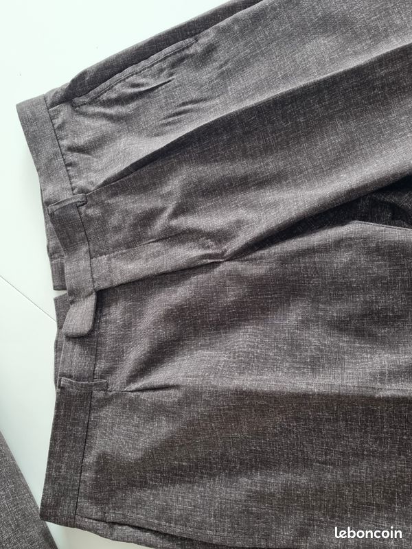 Costume Hugo Boss été taille 50 (image 7)