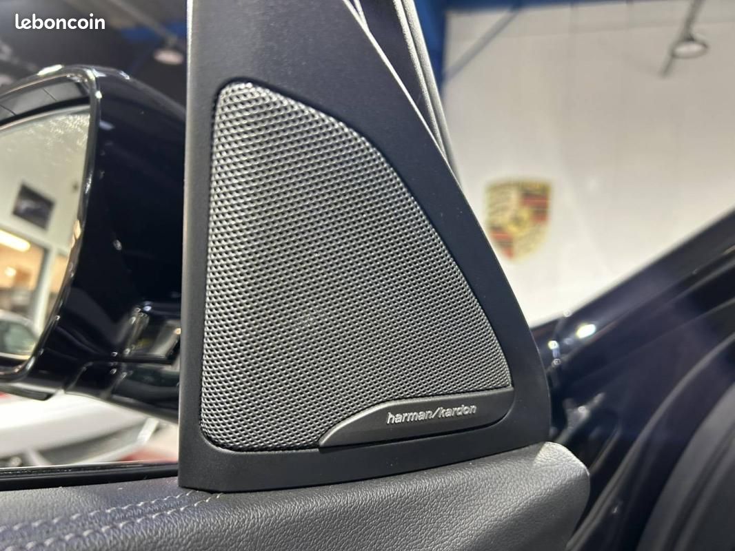 BMW X6 G06 M50IA V8 4.4 530ch (image 8)