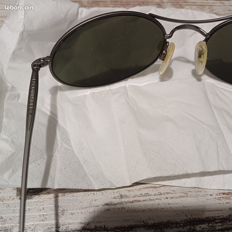 Lunettes de soleil Façonnable (image 2)