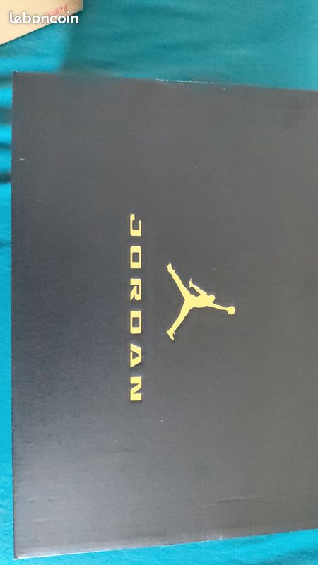 Basket Jordan (image 1)