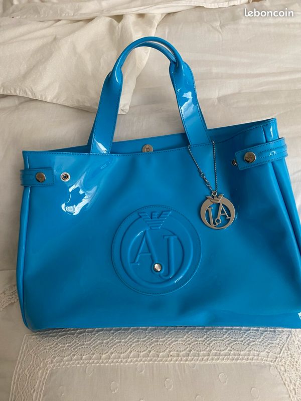 Sale Armani Armani Jeans Sac Vernis Armani Rouge Sac Armani Jeans