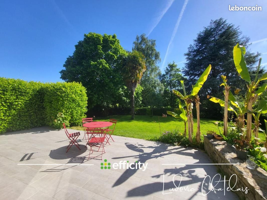 Maison 6 pièces 124 m² (image 3)