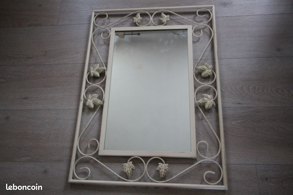 Miroir (image 1)