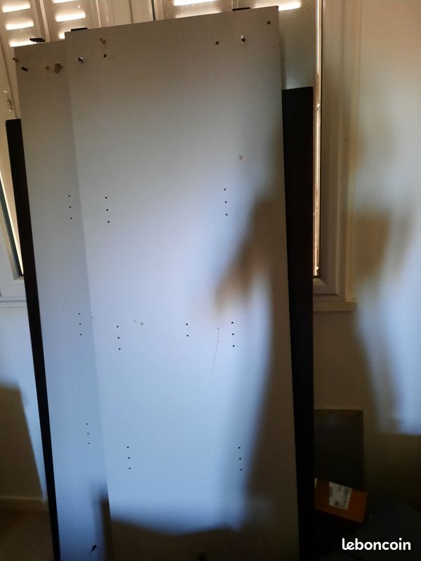 Armoire coulissante (image 1)