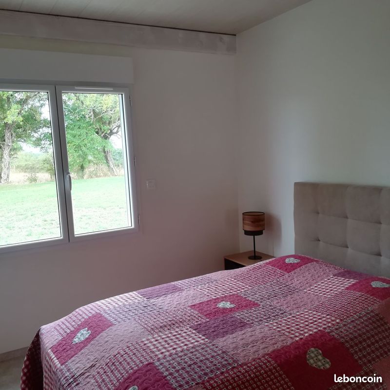 Gîte de Bagouère, 86150 Le Vigeant (image 9)