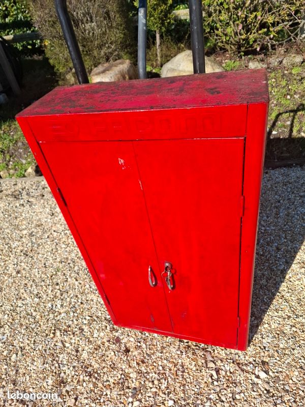 Amoire FACOM vintage (image 1)
