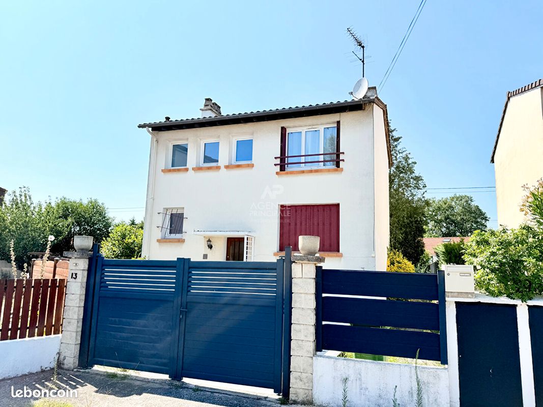 Maison 4 pièces 71 m² · à Conflans-Sainte-Honorine · 71 m² · 349 000 €