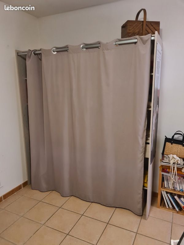 Dressing Castorama 1M83 (image 2)