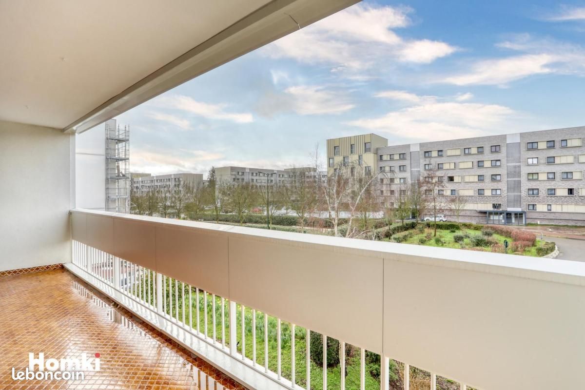 Appartement 3 pièces 69 m² · à Saint-Cyr-l'École · 69 m² · 194 900 €