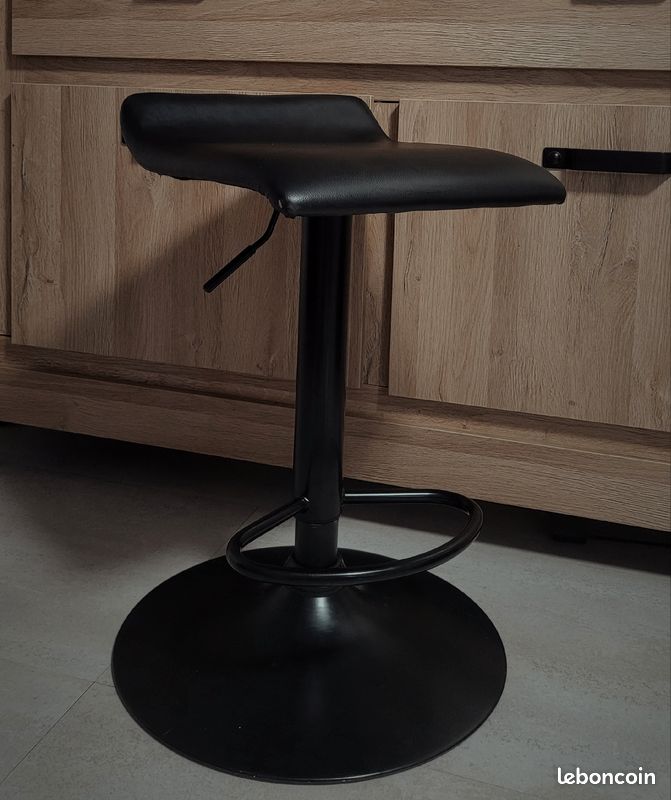 Tabouret de bar (image 2)