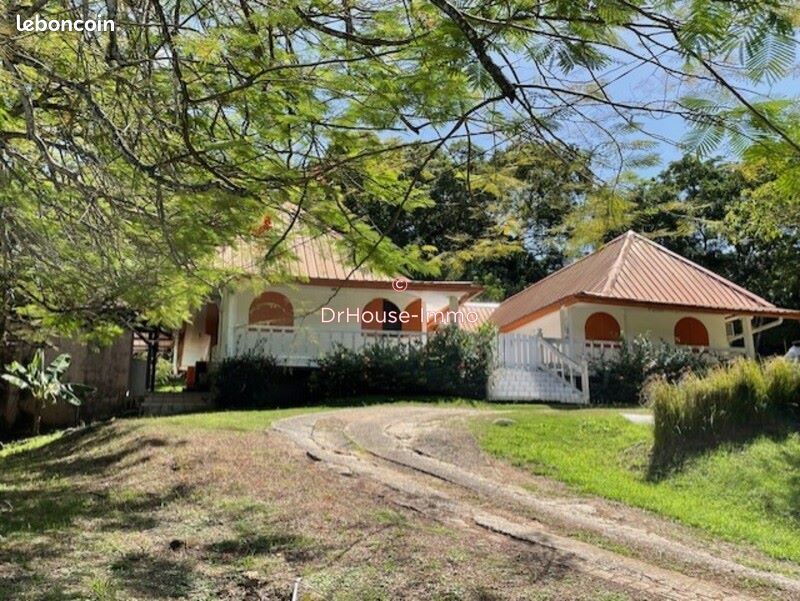 Maison 6 pièces 264 m² · à Remire-Montjoly · 264 m² · 1 020 000 €