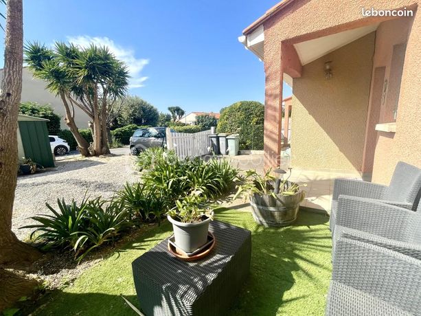 Maison 4 pièces 85 m²