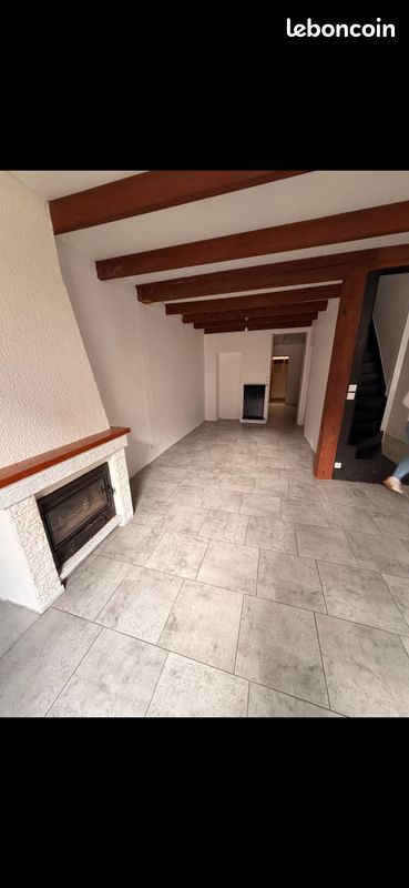 Maison 3 pièces 70 m² · à Saint-Quentin · 70 m² · 700 €/mois