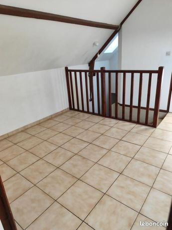 Appartement 2 pièces 30 m²
