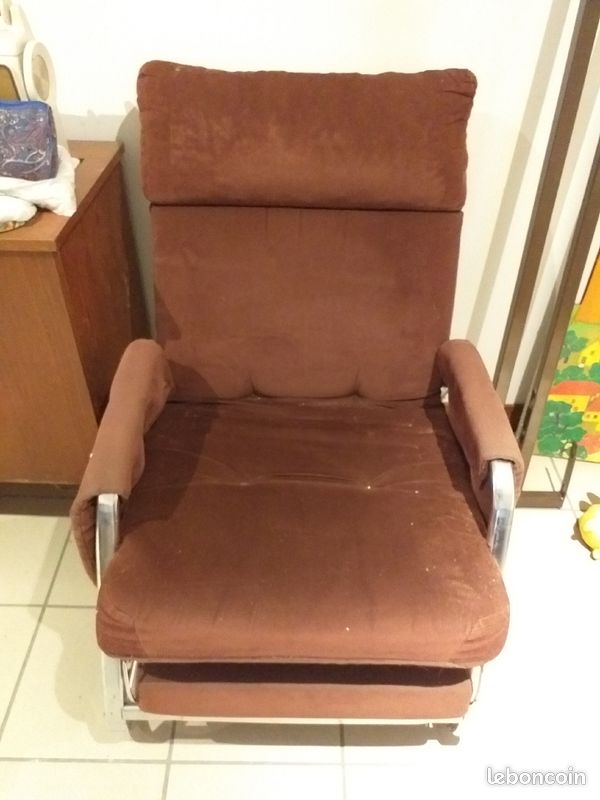 Fauteuil (image 1)