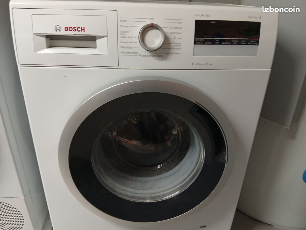 Sitemapcdatahttpsgetcellcare1comlave Linge Bosch Serie 4 Varioperfectnull