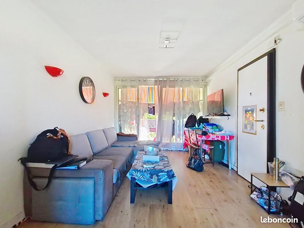 Appartement 4 pièces 62 m² · à Marseille · 62 m² · 118 000 €
