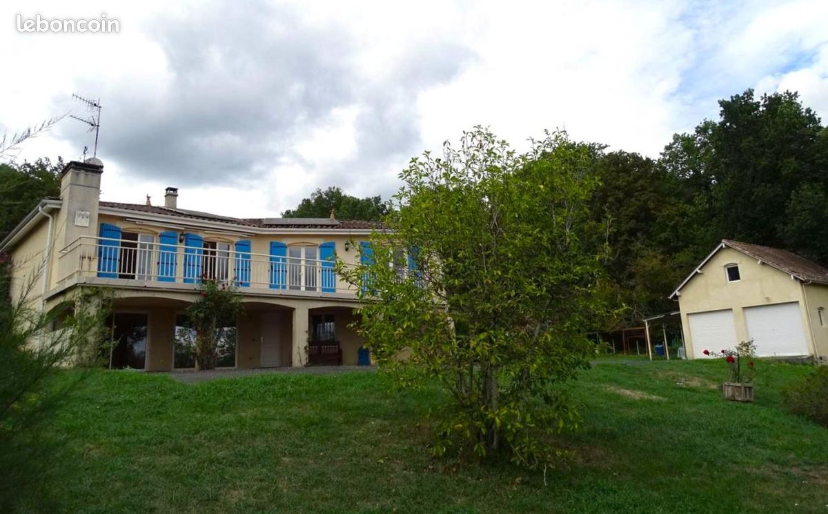 Maison 7 pièces 160 m² · à Saint-Louis-en-l'Isle · 160 m² · 269 000 €