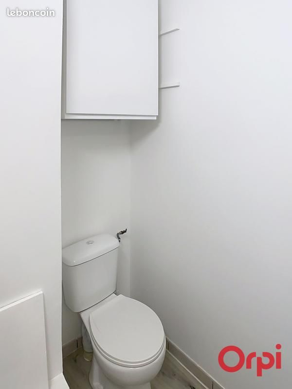 Appartement a louer massy - 2 pièce(s) - 15 m2 - Surfyn