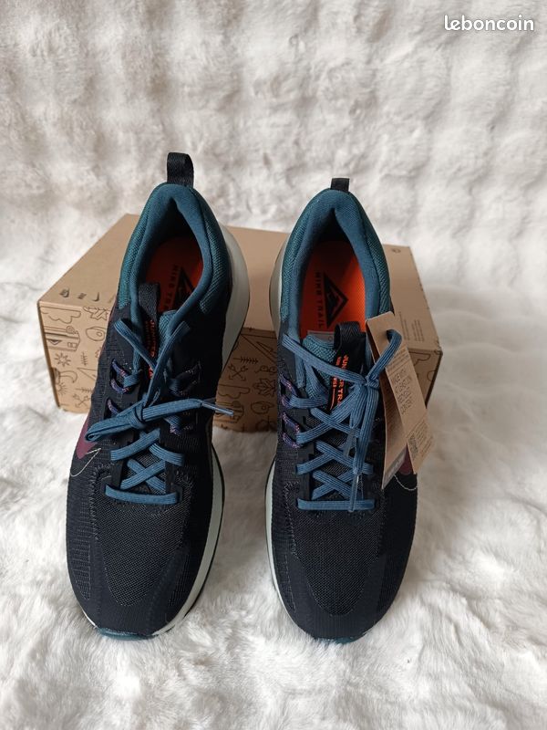 Nike juniper trail 2 taille 45 et 46 (image 5)