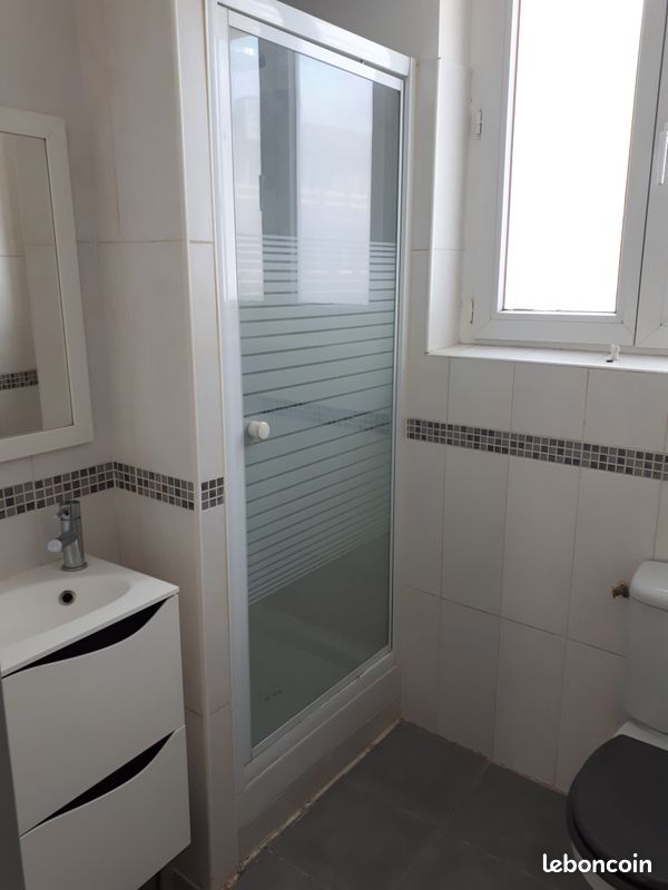 Appartement 3 pièces 60 m² · à Rouen · 60 m² · 680 €