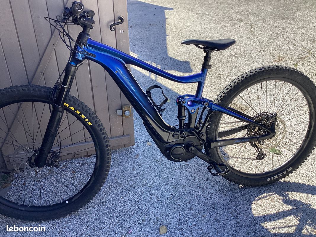 Vtt électrique (image 9)