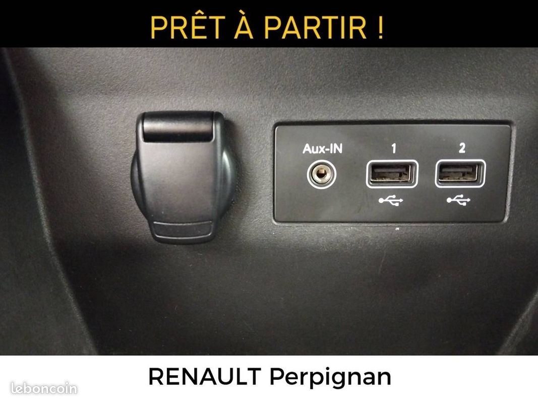 RENAULT Clio E-Tech 140 - 21N Limited (image 17)