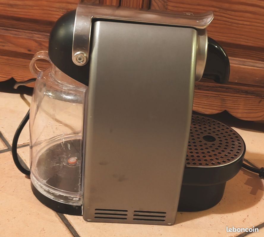 INTERRUPTEUR ON /OFF provenant de la cafetière NESPRESSO ESSENZA KRUPS XN 2125 2105 (image 7)
